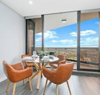 Awesome View 2Bed 2Bath APT  FREE PARKING NPA330 - Accommodation ACT
