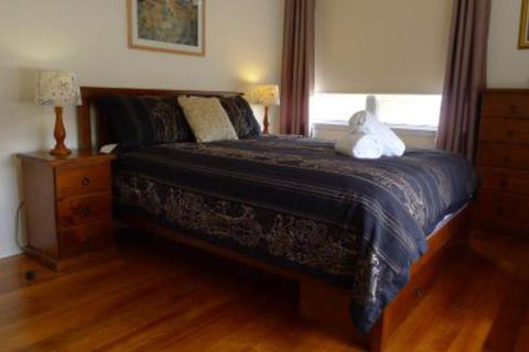 OCEAN BREEZE - Accommodation ACT 2