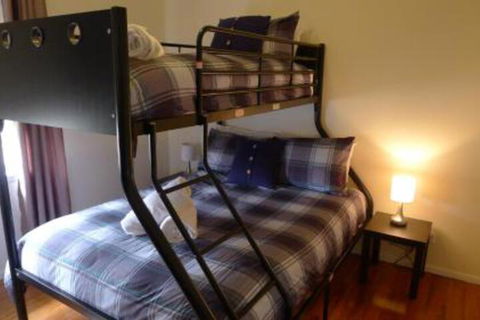 OCEAN BREEZE - Accommodation ACT 7
