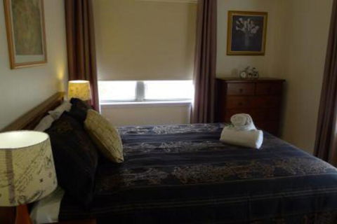 OCEAN BREEZE - Accommodation ACT 5