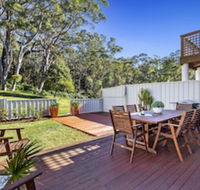 Fingal Retreat 2 Rocky Point Road 2 / 138 - Accommodation ACT