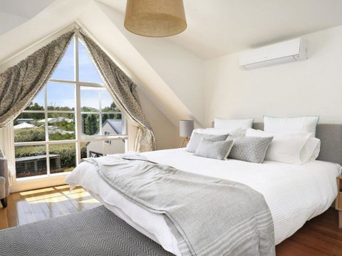 Duncraig House Open Fireplace Spa Pet Friendly - Accommodation ACT 1