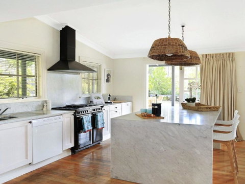 Duncraig House Open Fireplace Spa Pet Friendly - Accommodation ACT 2