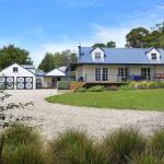 Duncraig House Open Fireplace Spa Pet Friendly - Accommodation ACT 0