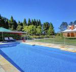 Iona Park quintessential highlands estate - Accommodation ACT