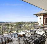 Kilburn views as far as the eyes can see - Accommodation ACT