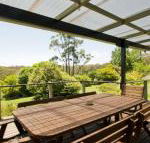 Riverbend 5 acres only 9km to village - Accommodation ACT