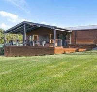 Rosella House Robertson a tranquil Highlands escape - Accommodation ACT