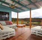 Tea Tree Hollow 50 percent off third night on weekend - Accommodation ACT