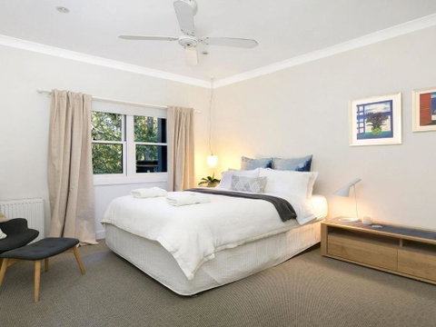The Gullies Retreat Escape Relax & Unwind - Accommodation ACT 1