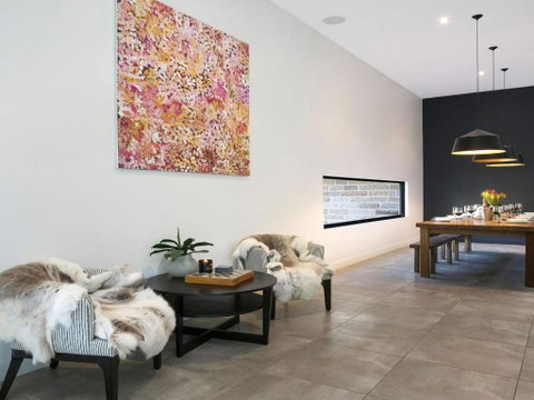 The Gullies Retreat Escape Relax & Unwind - Accommodation ACT 6