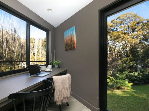 The Gullies Retreat Escape Relax & Unwind - Accommodation ACT 2