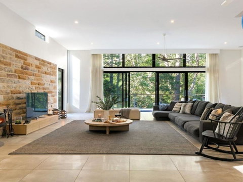 The Gullies Retreat Escape Relax & Unwind - Accommodation ACT 3