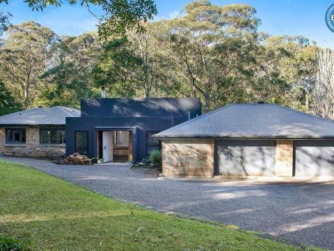 The Gullies Retreat Escape Relax & Unwind - Accommodation ACT 5