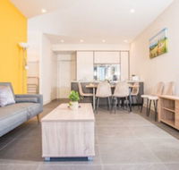 Relaxing Parramatta Apartment With Parking - Accommodation ACT
