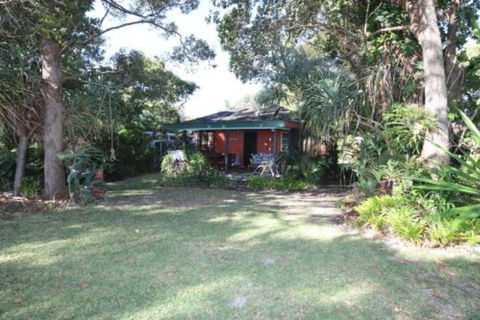 Signal Cottage - Accommodation ACT 0