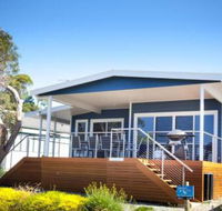 Angasi Coffin Bay - Accommodation ACT