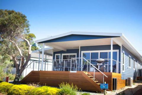 Angasi Coffin Bay - Accommodation ACT 0