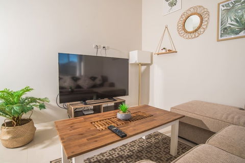 Peaceful 2kingbed Rootyhill Townhouse Near Station - Accommodation ACT 2