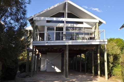 Sheoak Holiday Home - Accommodation ACT 1