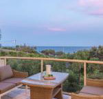 Penthouse luxe Sunrise Beach - Accommodation ACT