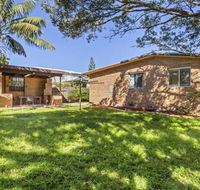 Blue Fish 41 Boulder Bay Road - Accommodation ACT