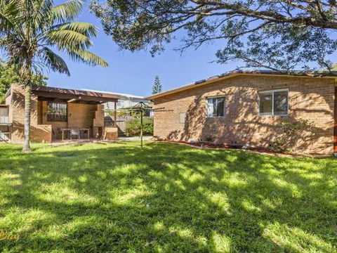 Blue Fish 41 Boulder Bay Road - Accommodation ACT 0