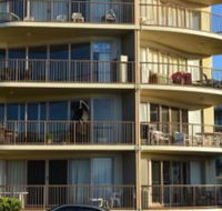 Pandanus Shores Kings Beach - Accommodation ACT