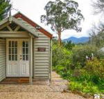 ALSACE HEALESVILLE - Accommodation ACT