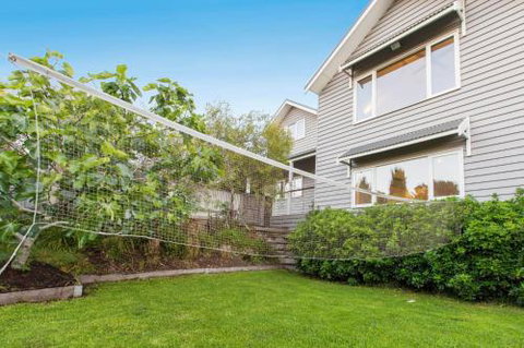 BAY VIEWS On MANNA DROMANA - Accommodation ACT 2