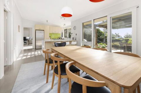 BYANDA MOUNT MARTHA - Accommodation ACT 4