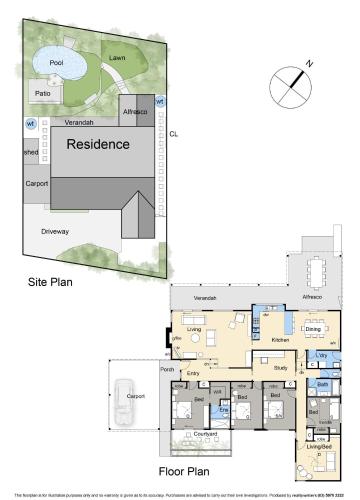 BYANDA MOUNT MARTHA - Accommodation ACT 5