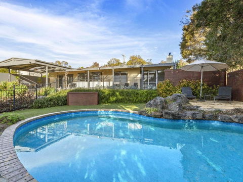 BYANDA MOUNT MARTHA - Accommodation ACT 2