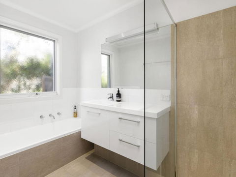 BYANDA MOUNT MARTHA - Accommodation ACT 6