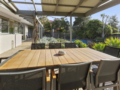 BYANDA MOUNT MARTHA - Accommodation ACT 1