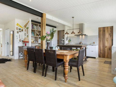 LANIKAI MOUNT MARTHA - Accommodation ACT 3