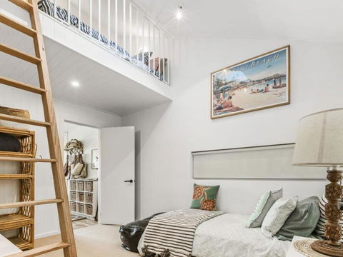 LANIKAI MOUNT MARTHA - Accommodation ACT 6