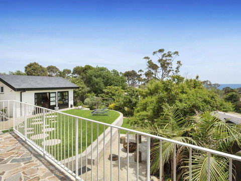 LANIKAI MOUNT MARTHA - Accommodation ACT 4