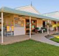Otways Tourist Park - Accommodation ACT