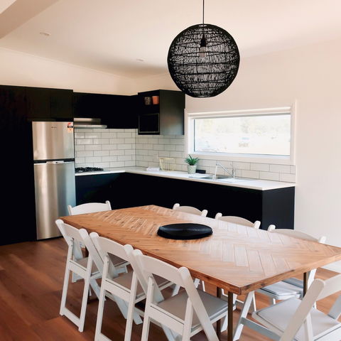 Boydtown Beach Holiday Park - Accommodation ACT 5
