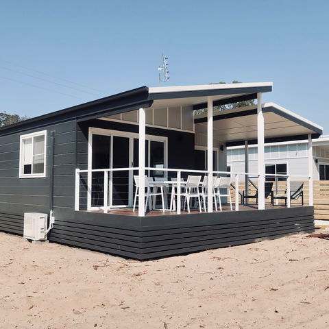 Boydtown Beach Holiday Park - Accommodation ACT 1