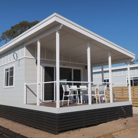 Boydtown Beach Holiday Park - Accommodation ACT 3