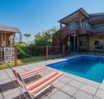 Ivy Street 7 Dicky Beach - Accommodation ACT