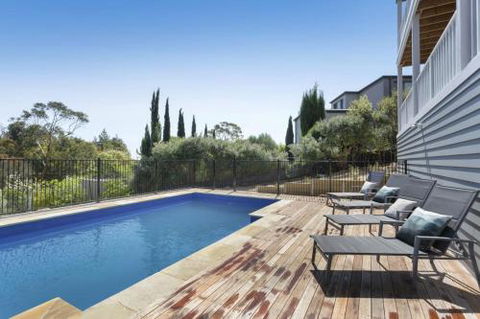 WINDSPRAY MOUNT MARTHA - Accommodation ACT 1
