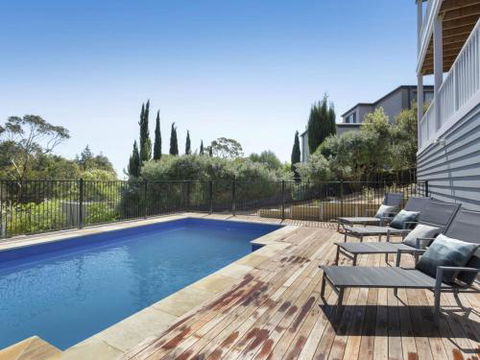 WINDSPRAY MOUNT MARTHA - Accommodation ACT 4