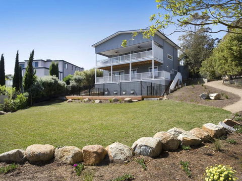 WINDSPRAY MOUNT MARTHA - Accommodation ACT 5