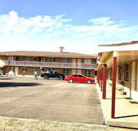 Overlander Motor Lodge - Accommodation ACT