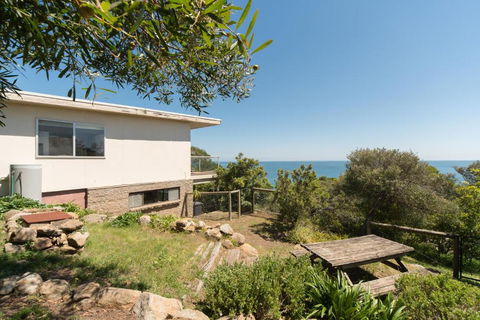 The Mount Martha Lookout - Accommodation ACT 4