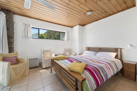 The Mount Martha Lookout - Accommodation ACT 2