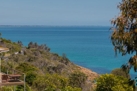 The Mount Martha Lookout - Accommodation ACT 3